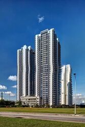 Sky Habitat (D20), Condominium #583386031